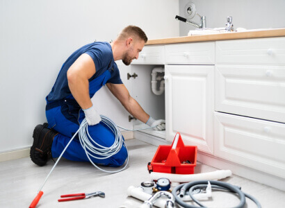 Tips To Troubleshooting Common Plumbing Issues
