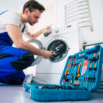 How To Solve Washing Machine Service Issues