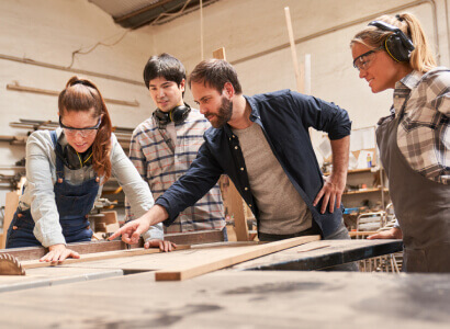 Behind the Scenes: The Unsung Heroes of Home Maintenance